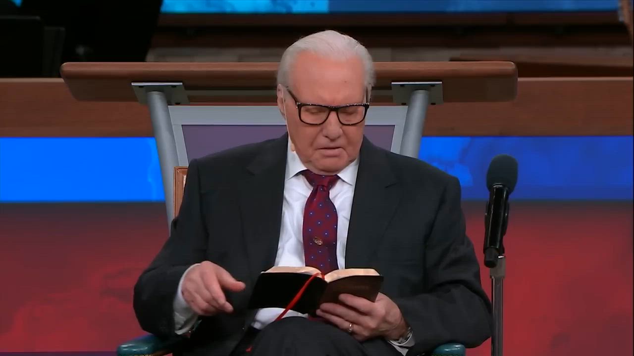 The Law Of The Spirit Of Life In Christ.mp4