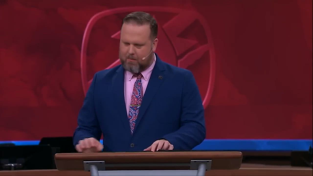 The Rapture And The Ancient Wedding.mp4