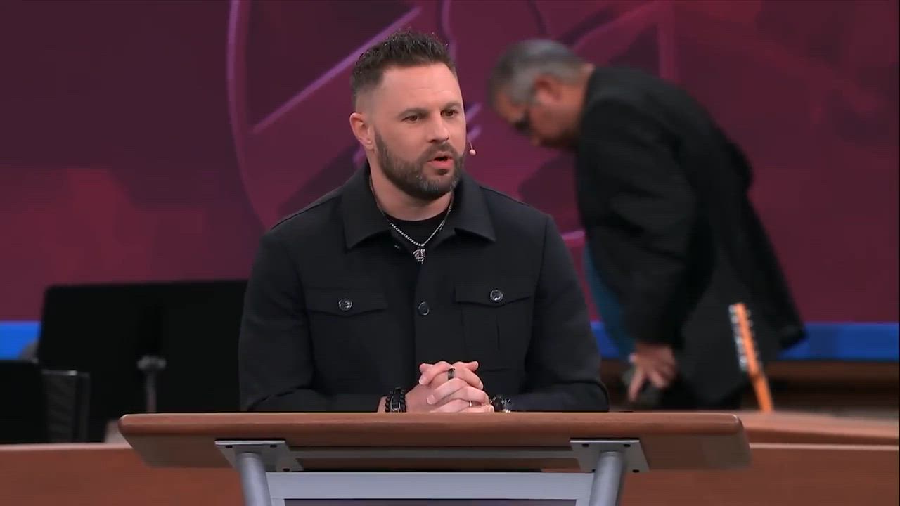 He Is Our Provider Gabe Swaggart.mp4