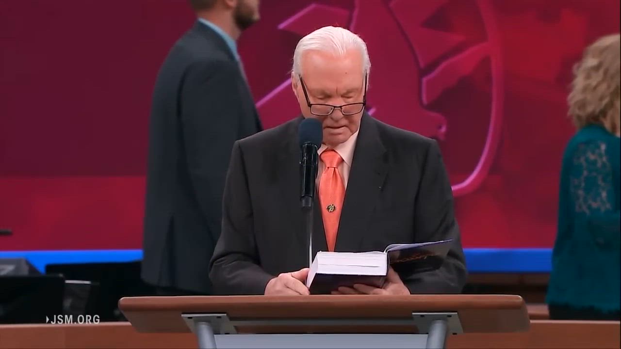 No Respect Jimmy Swaggart Sunday Morning.mp4